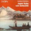 Andr Bohn von Bohnefa - Buch Bettina